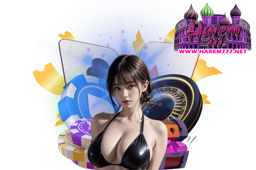 harem777 เว็บตรง